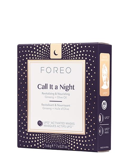 FOREO Call It a Night