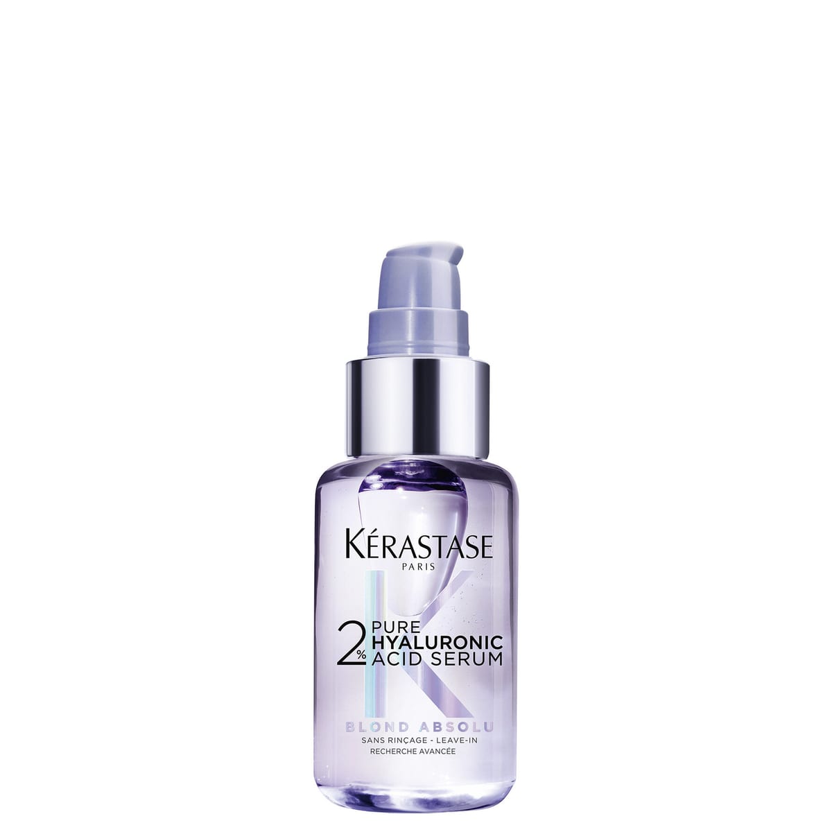 Kérastase 2% Pure Hyaluronic Acid Serum