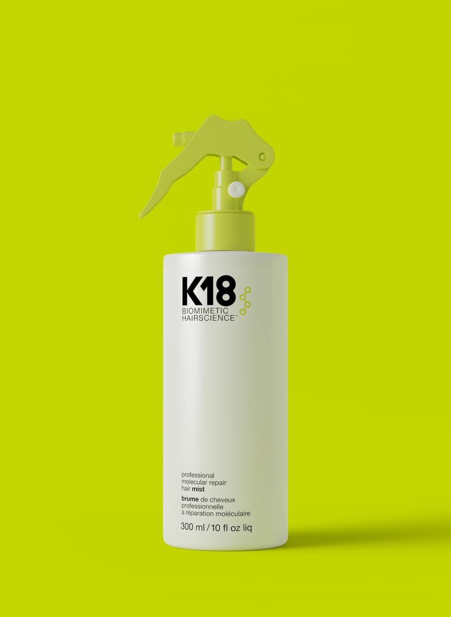 K18 Professional Molecular Repair Mist