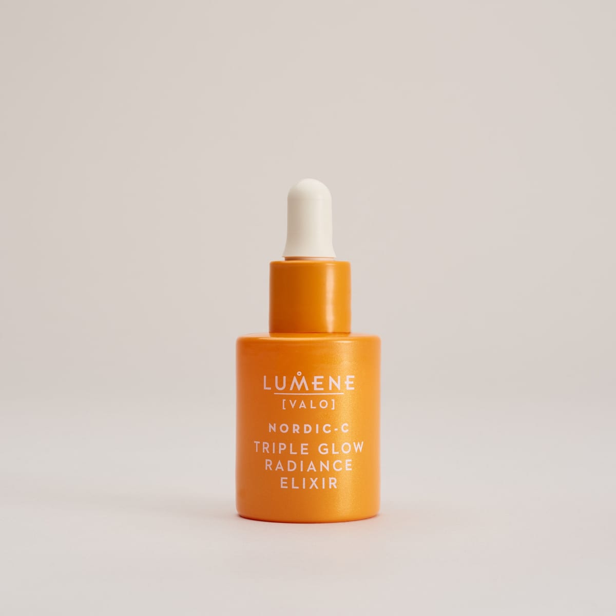 LUMENE Triple Glow Radiance Elixir