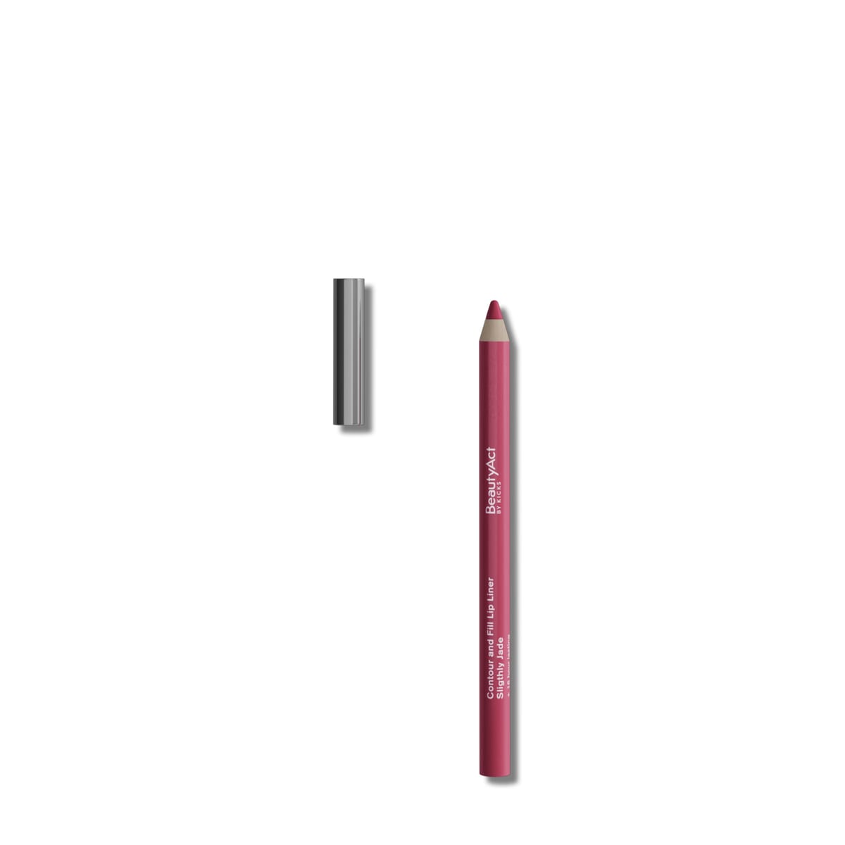 BeautyAct Contour and Fill Lipliner