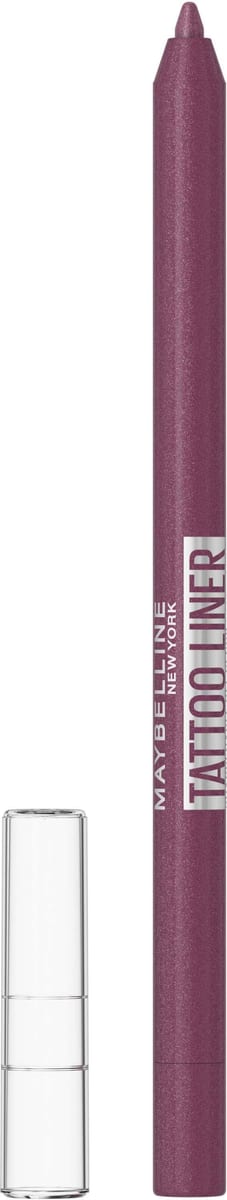 Maybelline Tattoo Eyeliner