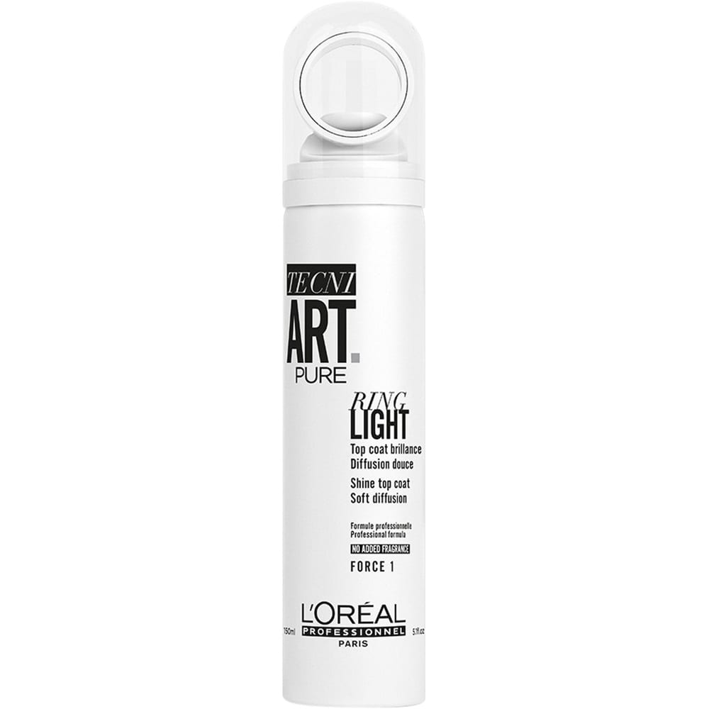 L’Oréal Professionnel Tecni.Art Ring Light