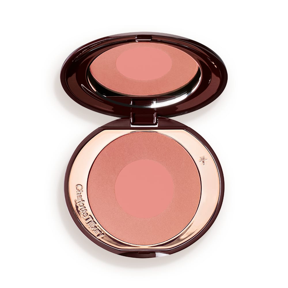 Charlotte Tilbury Cheek to Chic