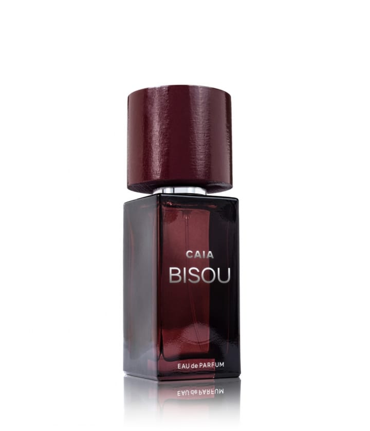 CAIA Cosmetics Bisou