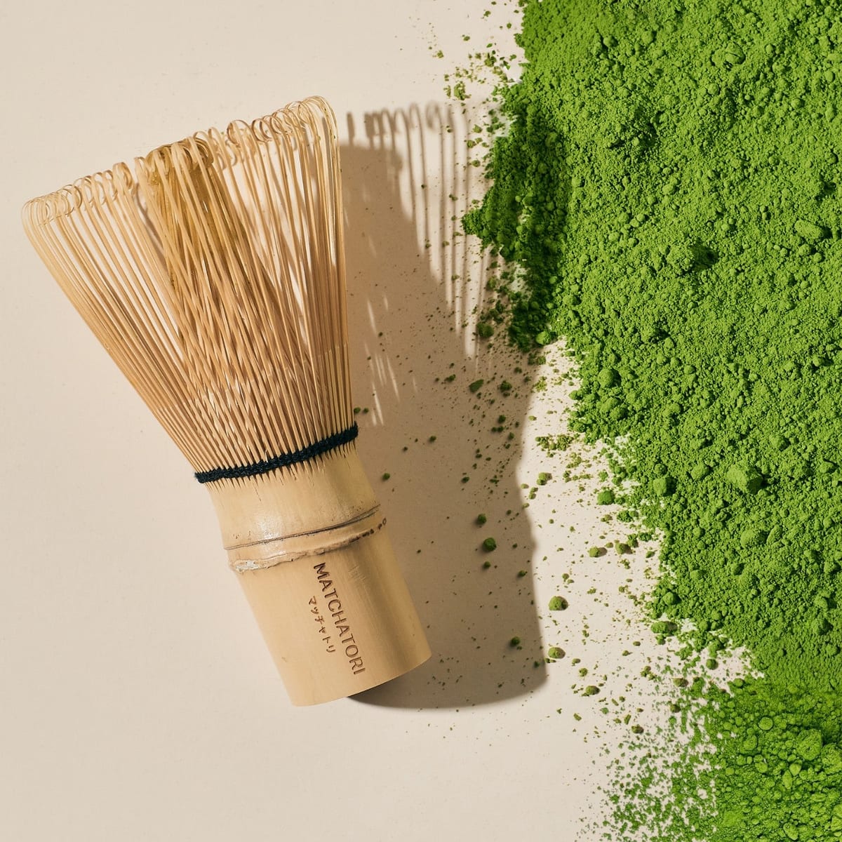 Matchatori Matcha Whisk