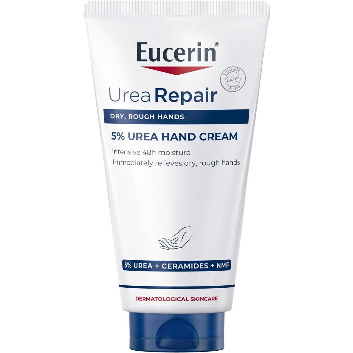 Eucerin UreaRepair 5% Urea Hand Cream