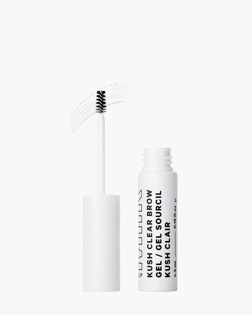 Milk Makeup Kush Clear Brow Gel