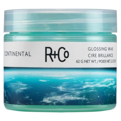 R+Co Continental Glossing Wax