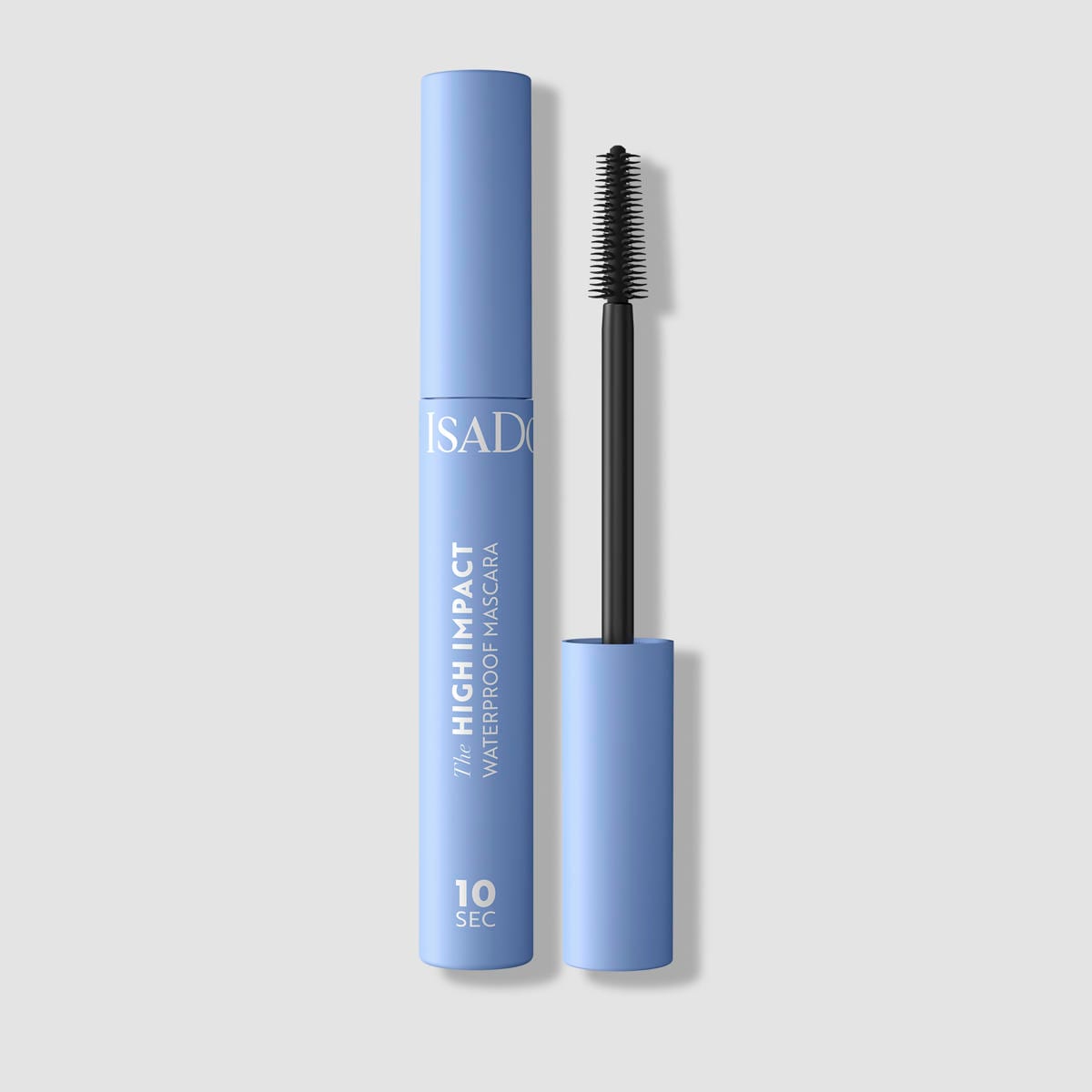 IsaDora The 10 Sec High Impact Waterproof Mascara