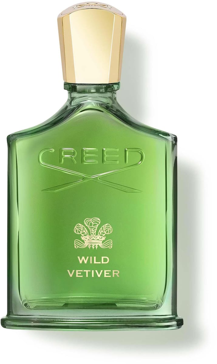 Creed Wild Vetiver