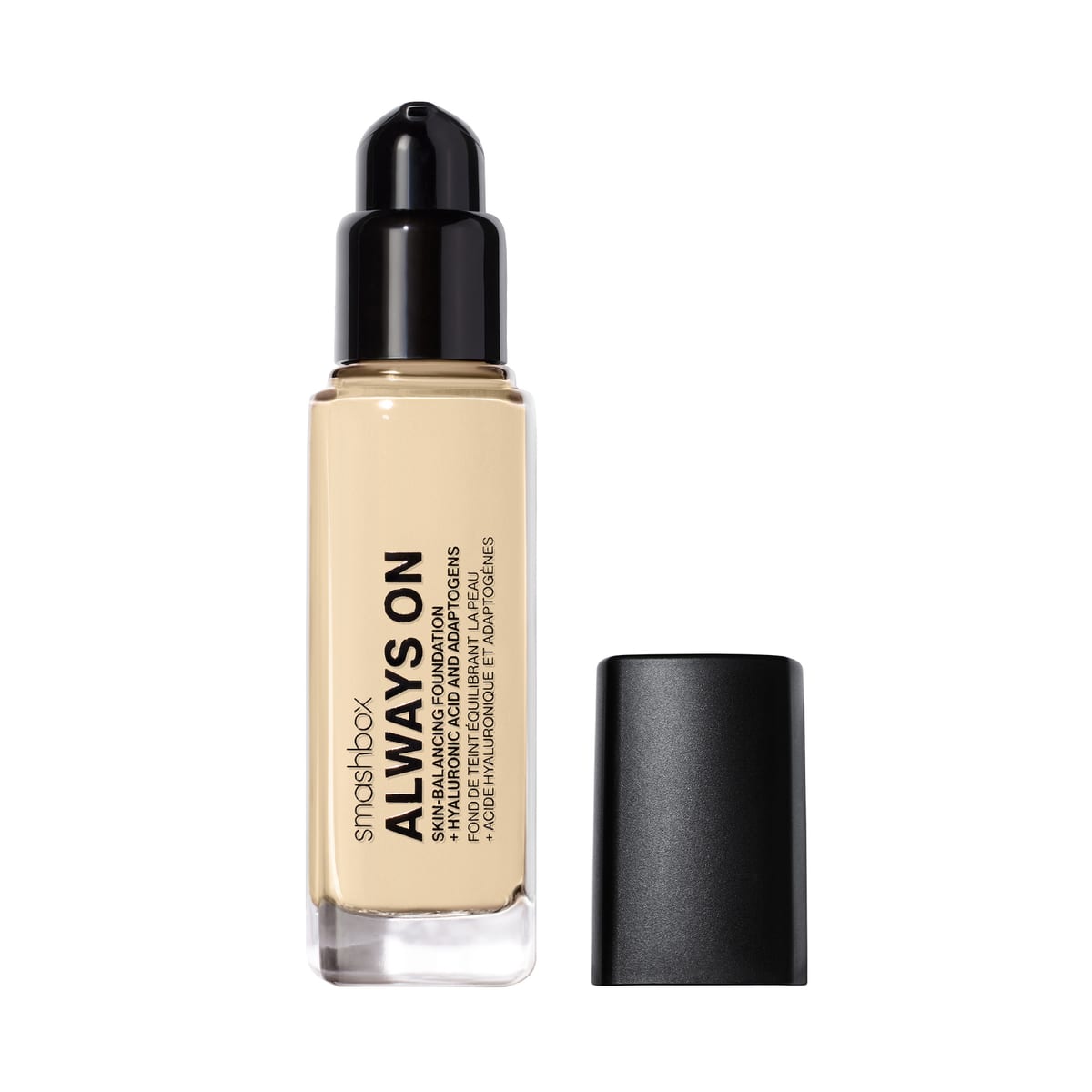 Smashbox Always On Skin-Balancing Foundation