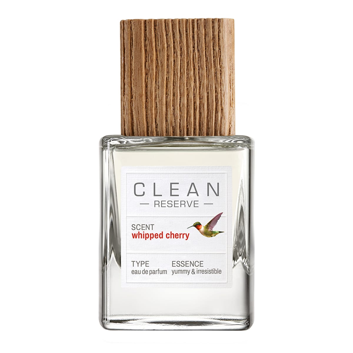 CLEAN Reserve Whipped Cherry Eau de Parfum