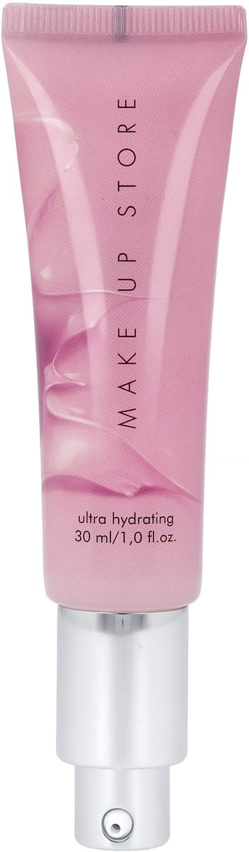 Make Up Store Ultra Hydrating