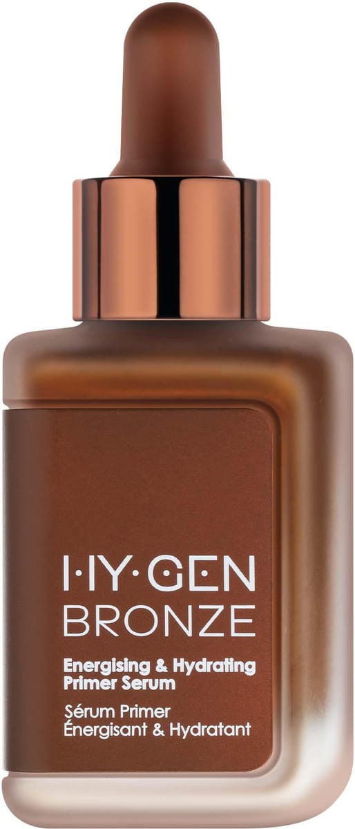 H.Y.GEN Bronze Energizing & Hydrating Primer Serum