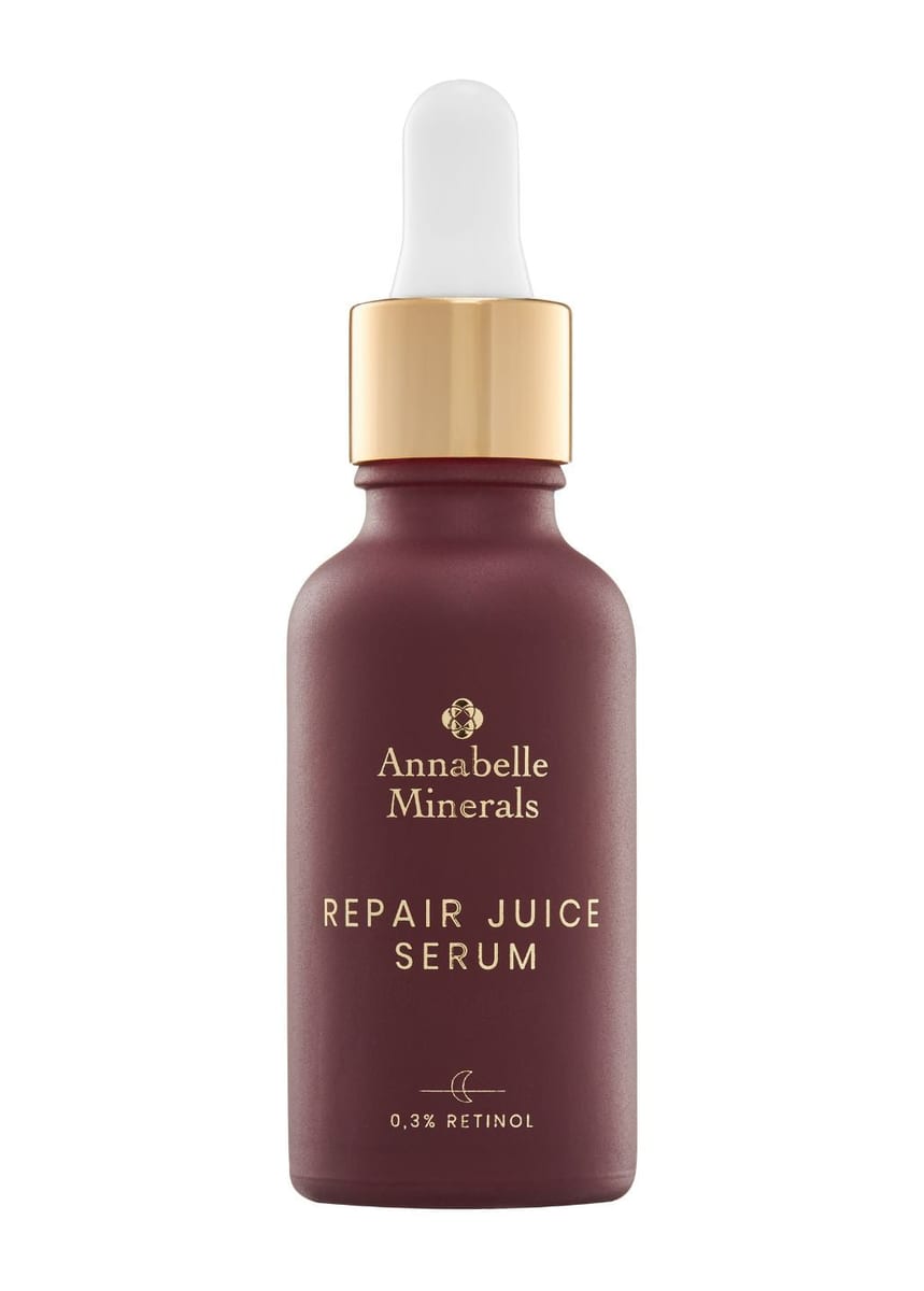 Annabelle Minerals Repair Juice