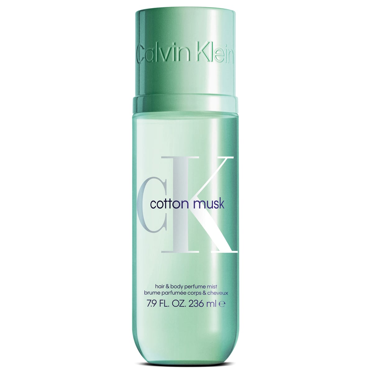 Calvin Klein CK Cotton Musk Hair & Body Perfume Mist