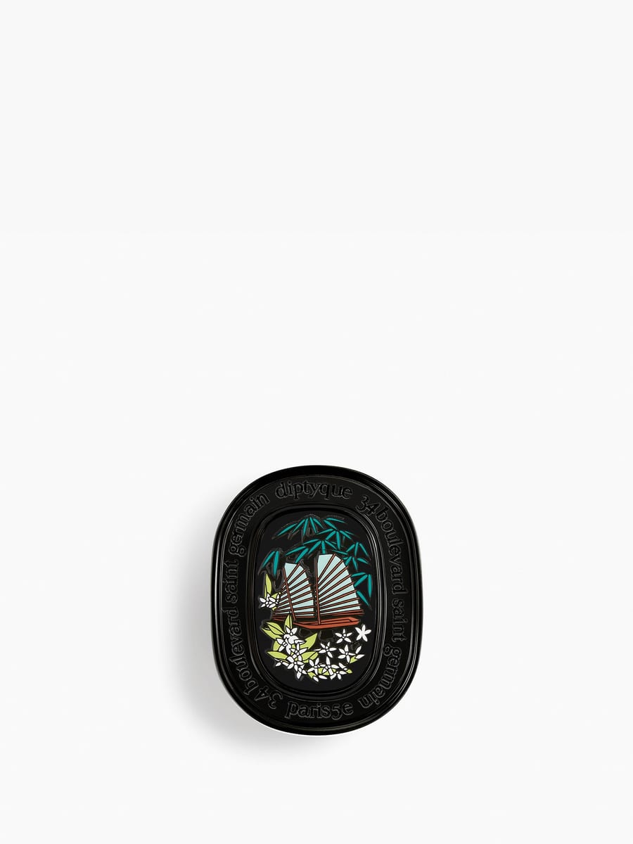 Diptyque Do Son Refillable Solid Perfume
