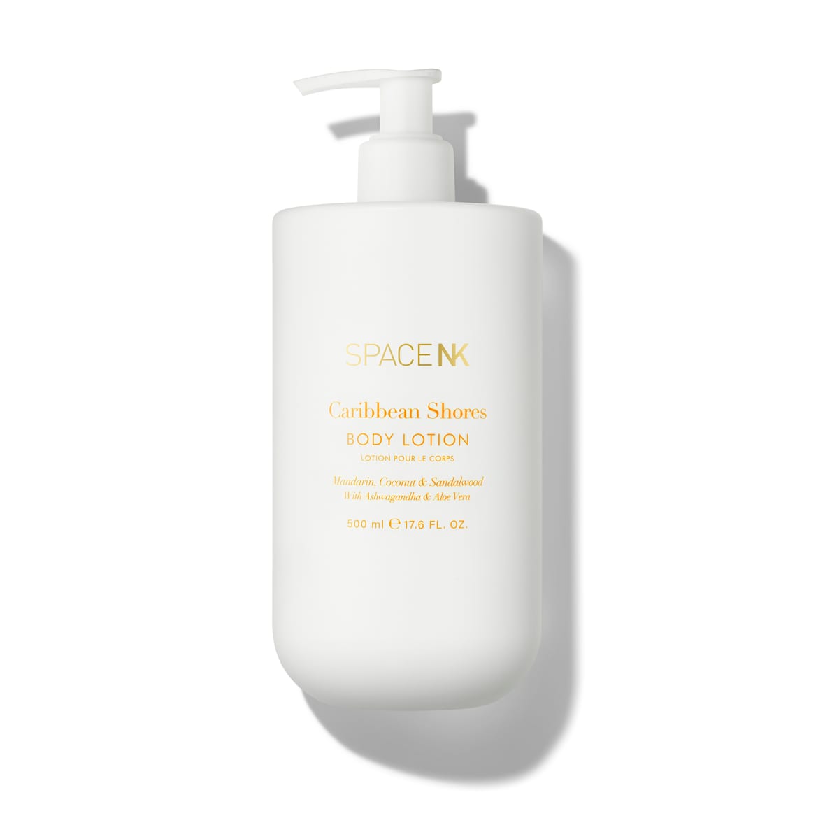 Space NK Caribbean Shores Body Lotion