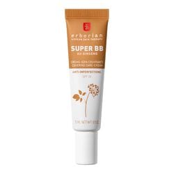 Erborian Super BB Au Ginseng - High coverage Anti-imperfections care Mini