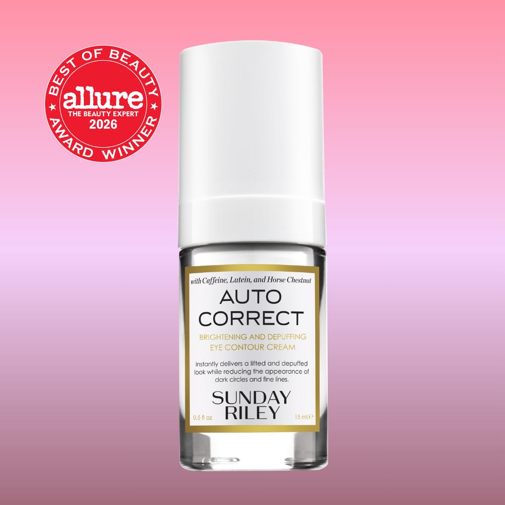 Sunday Riley Auto Correct Eye Cream