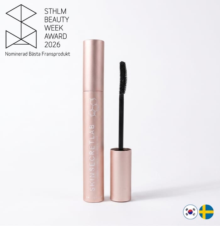 Skinsecretlab Growth Serum Infused Mascara