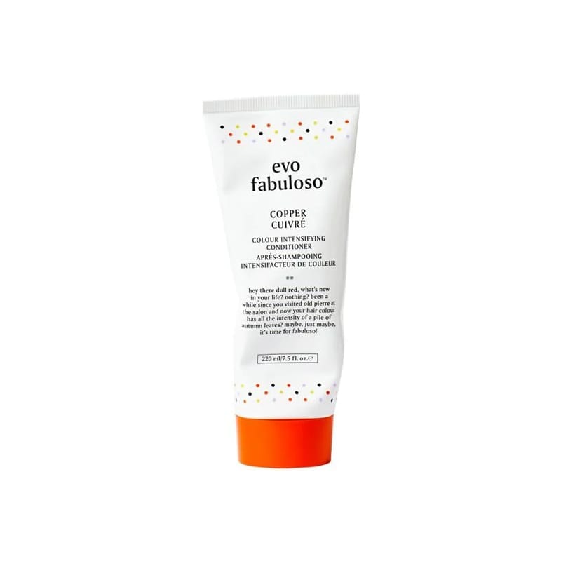 Evo Fabuloso Colour Intensifying Conditioner