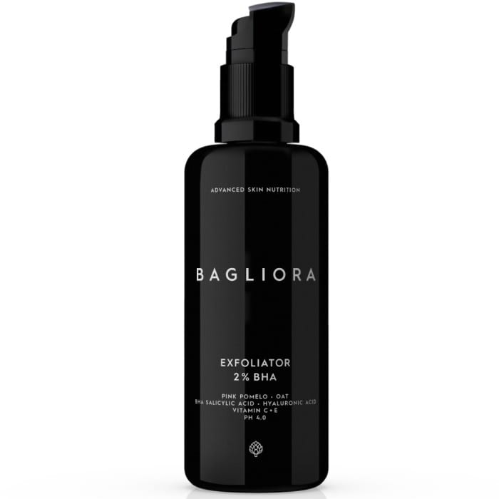 Bagliora Clarifying Leave-On Exfoliator