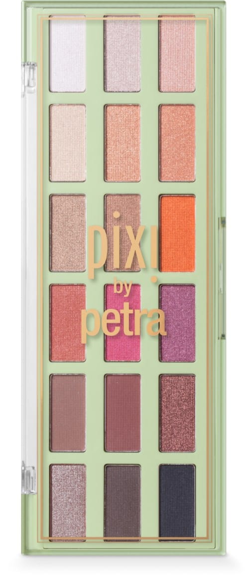 Pixi Lid Lovelies