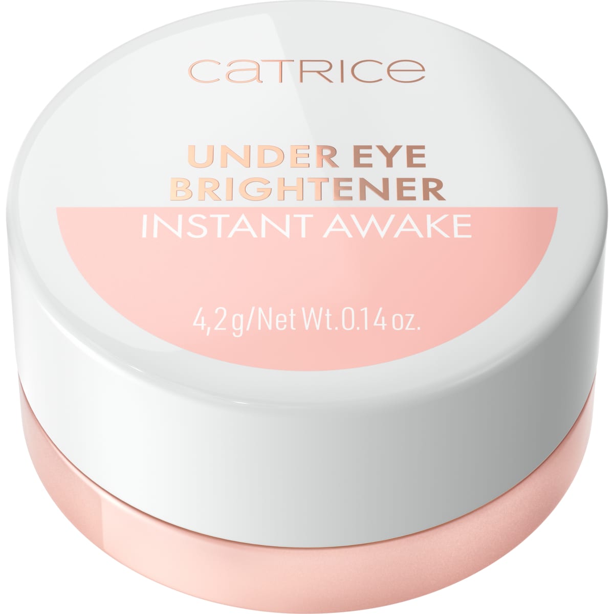 Catrice Under Eye Brightening Powder