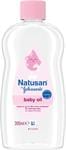 Natusan by Johnson's Baby Oil