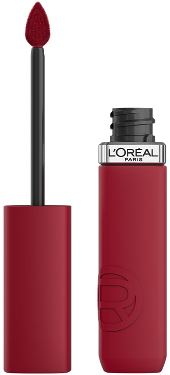 L'Oréal Paris Infaillible Matte Resistance