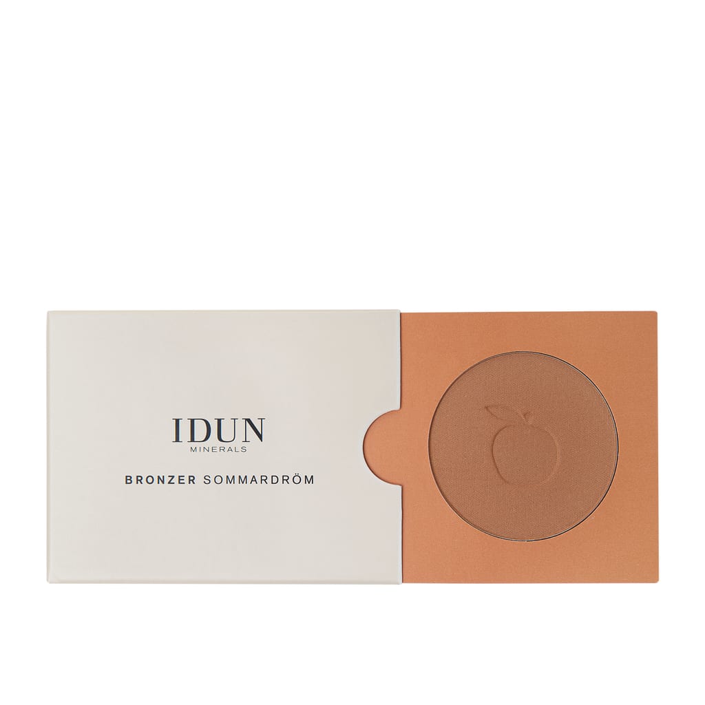 IDUN Minerals Mineral Bronzer