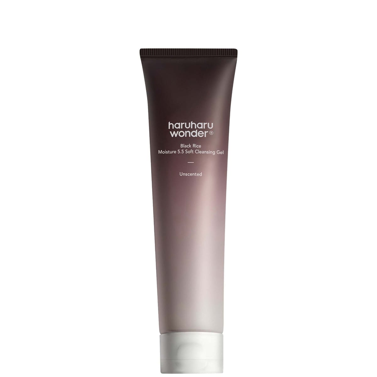 haruharu wonder Black Rice Cleansing Gel