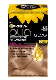 Garnier Olia permanent hårfärg