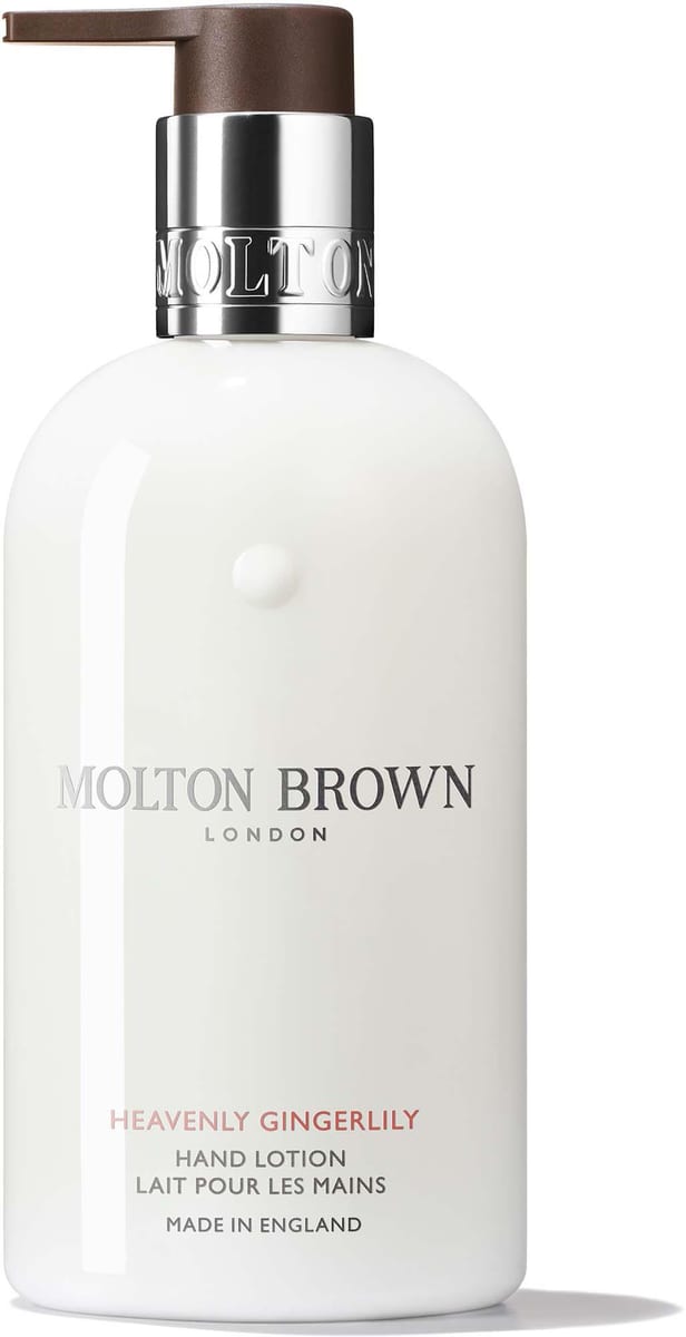 Molton Brown Hand Lotion