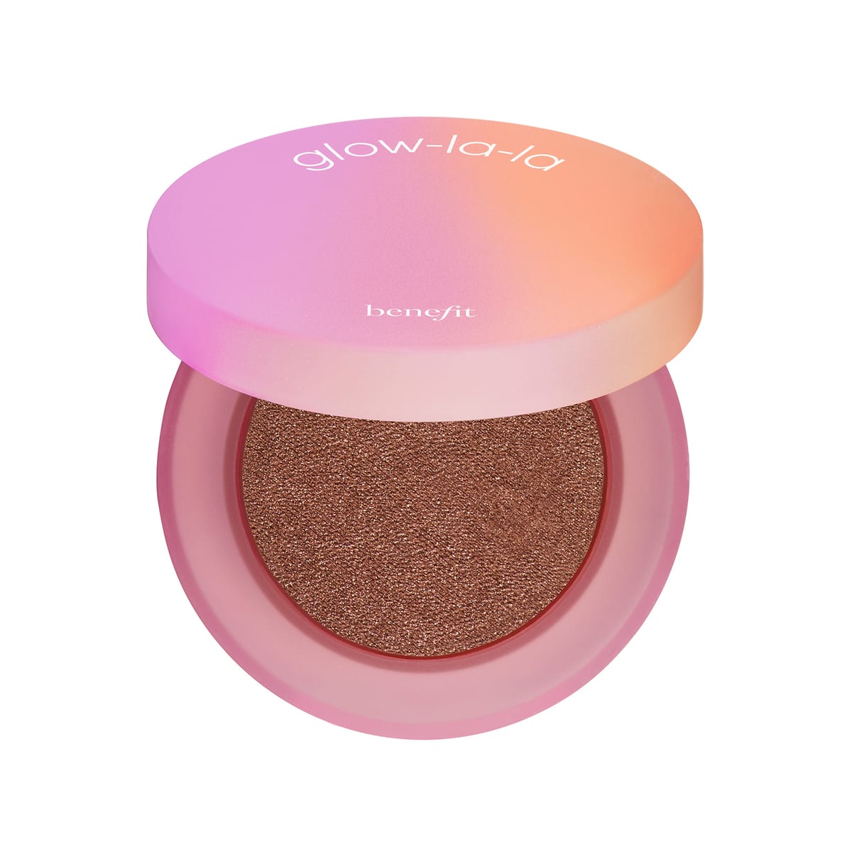Benefit Glow La La