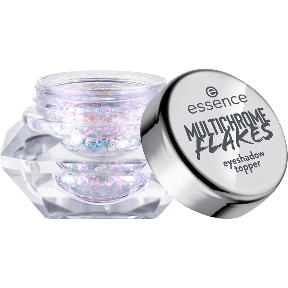 essence Multichrome Flakes