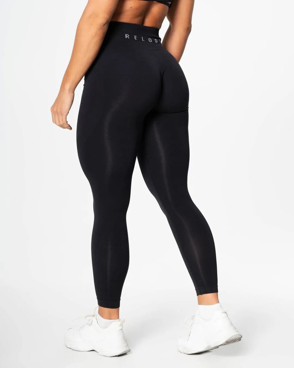 Relode Prime Seamless Tights
