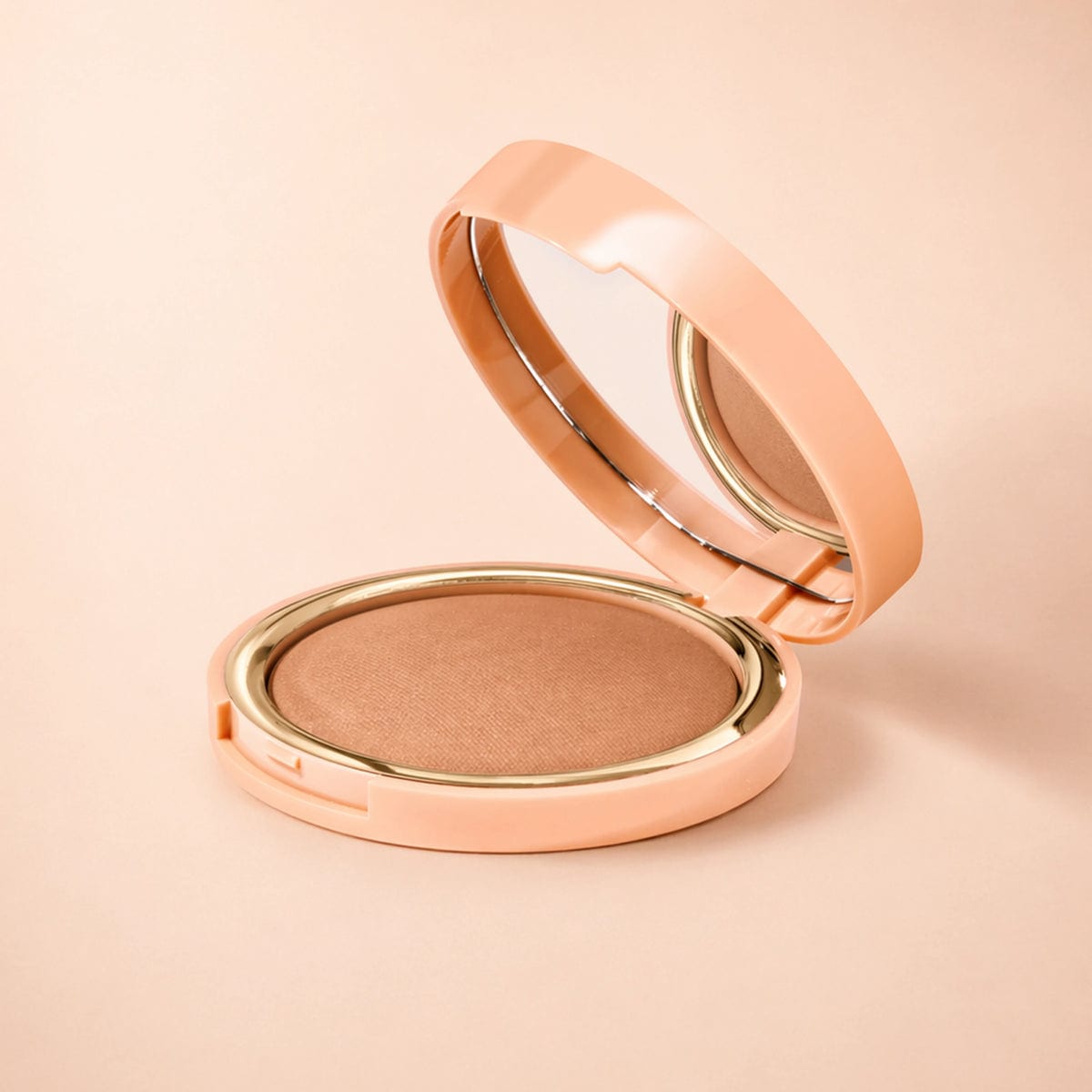 Lenoites Silky Blurring Powder Bronzer
