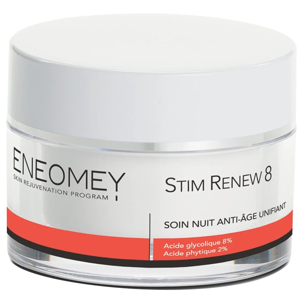 Eneomey Stim Renew 8