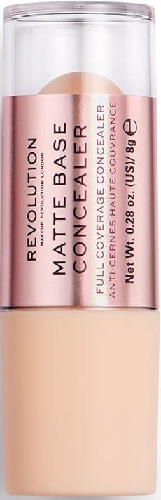 Makeup Revolution Matte Base Concealer