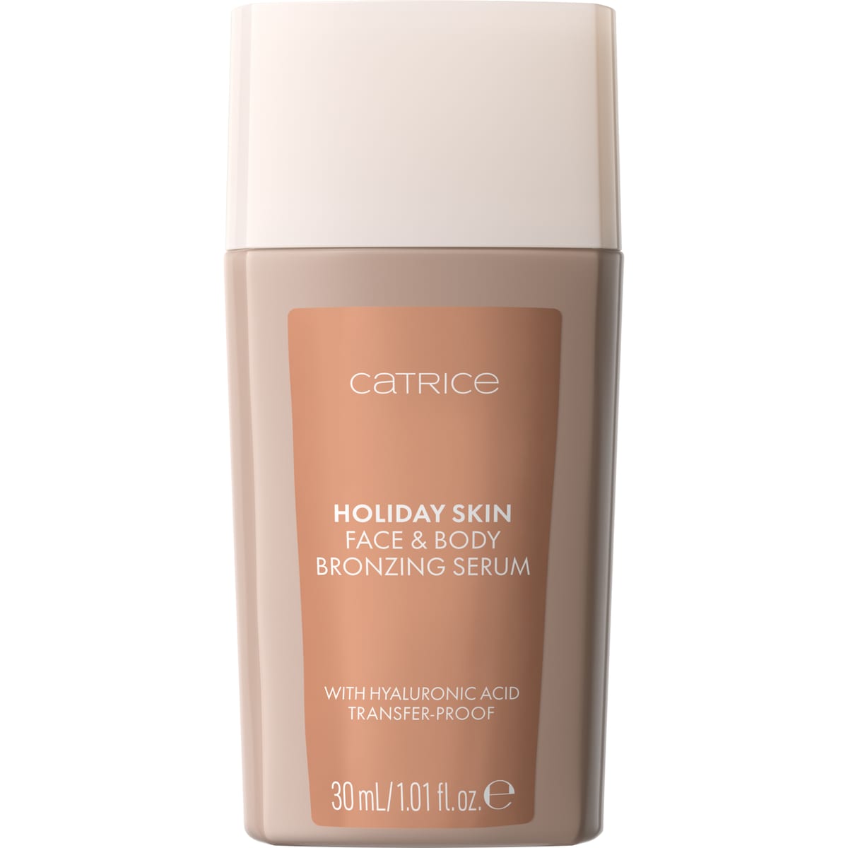 Catrice Holiday Skin Serum Bronzer
