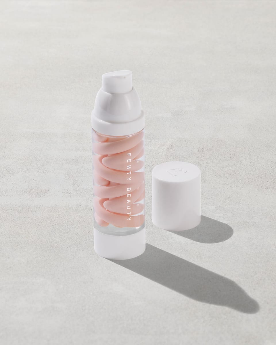 Fenty Beauty Grip Trip Mattifying + Blurring Primer