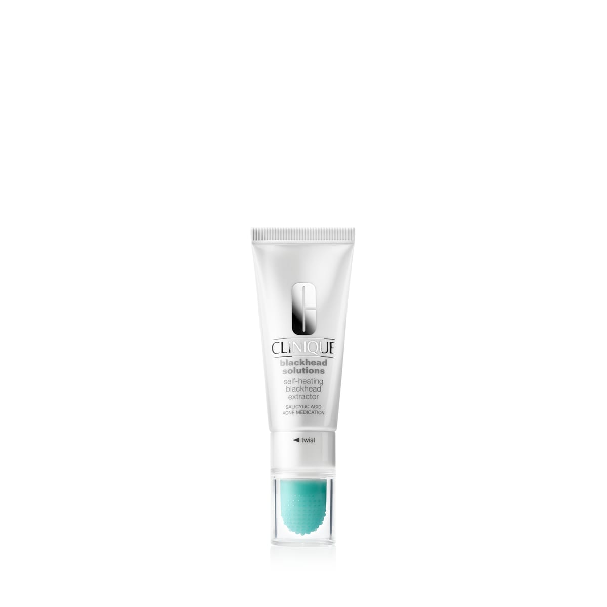Clinique Blackhead Solutions Self-Heating Blackhead Extractor
