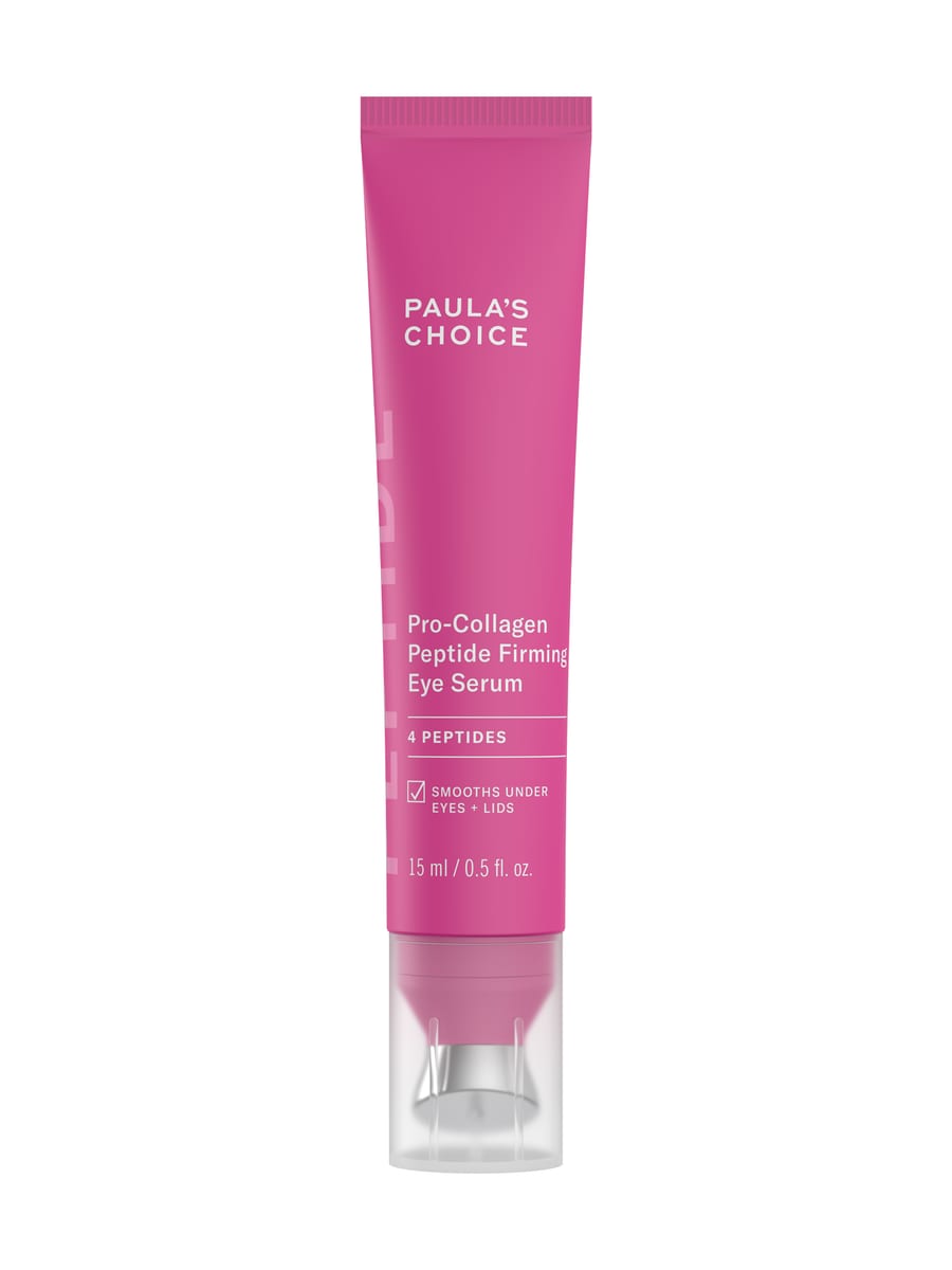 Paula's Choice Pro-Collagen Peptide Firming Eye Serum