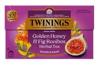 Twinings Golden Honey & Fig Rooibos