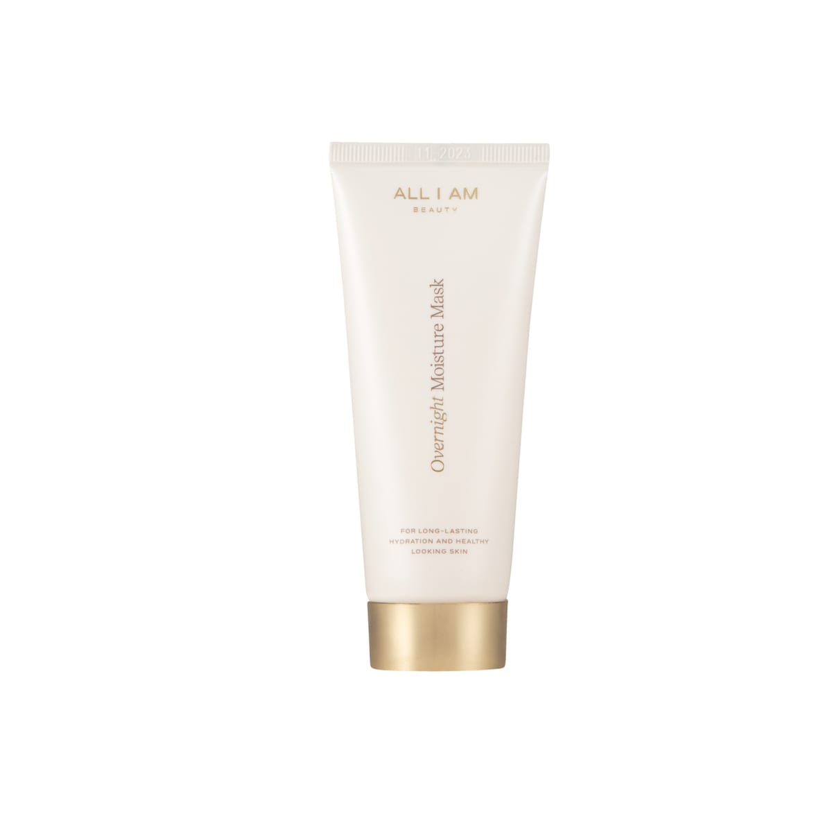 ALL I AM Beauty Overnight Moisture Mask