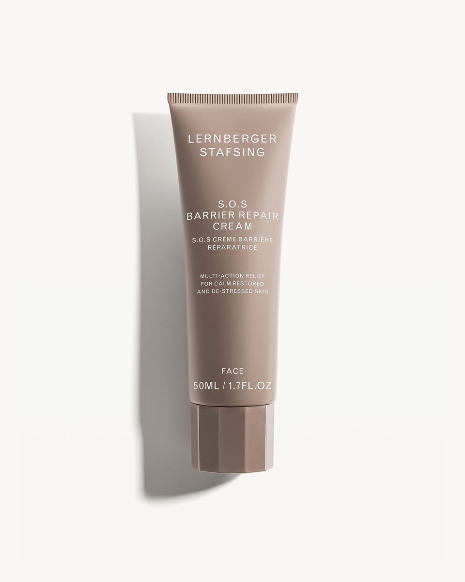 Lernberger Stafsing S.O.S Barrier Repair Cream