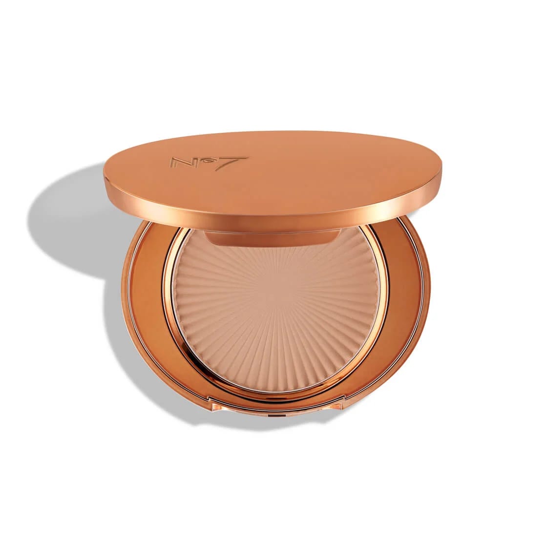 No7 Match Made Bronzer